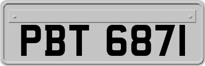 PBT6871