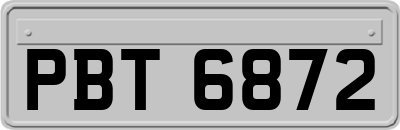 PBT6872