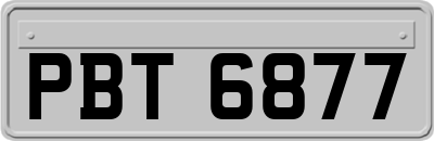 PBT6877