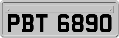 PBT6890