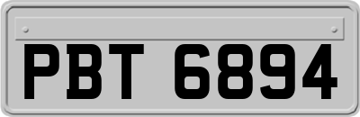 PBT6894