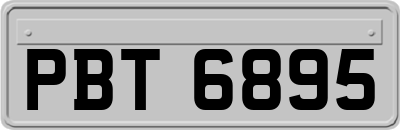 PBT6895