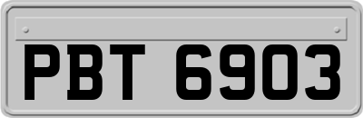 PBT6903