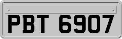 PBT6907