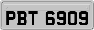 PBT6909