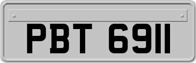 PBT6911