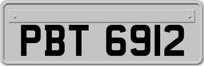 PBT6912