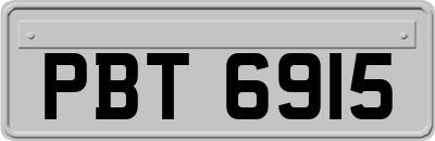 PBT6915