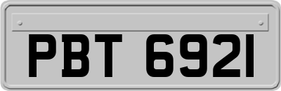 PBT6921