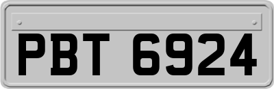 PBT6924