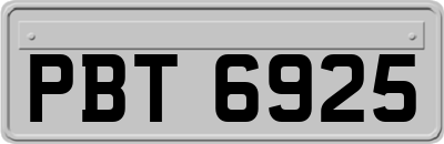 PBT6925