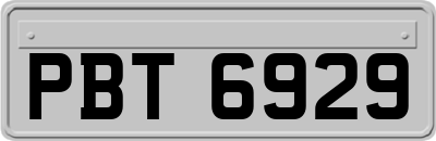 PBT6929