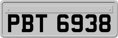 PBT6938