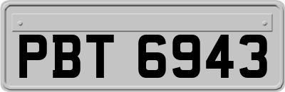 PBT6943