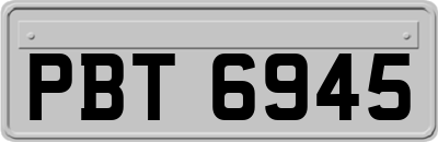 PBT6945