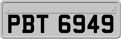 PBT6949