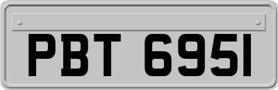 PBT6951