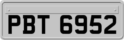 PBT6952