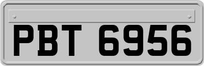 PBT6956