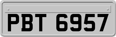 PBT6957