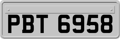 PBT6958