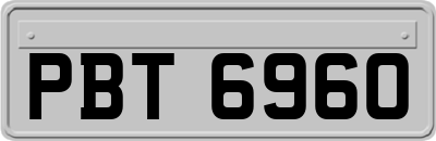 PBT6960