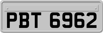 PBT6962