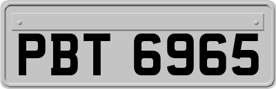 PBT6965