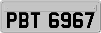 PBT6967