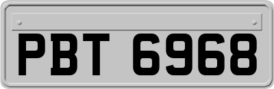 PBT6968