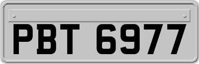 PBT6977