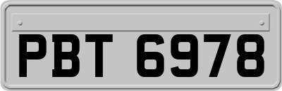 PBT6978