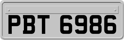 PBT6986