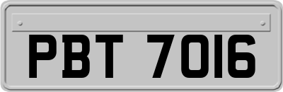 PBT7016