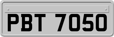 PBT7050