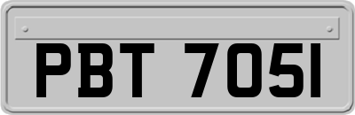 PBT7051