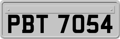 PBT7054