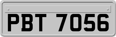 PBT7056