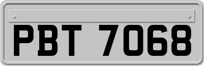 PBT7068