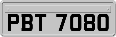 PBT7080