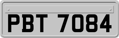 PBT7084