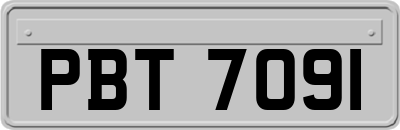 PBT7091