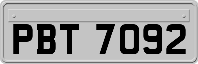 PBT7092