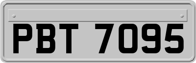 PBT7095