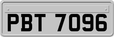 PBT7096