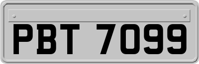 PBT7099