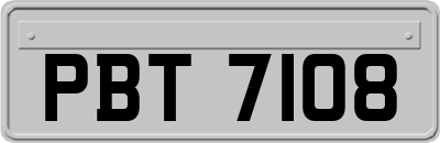 PBT7108