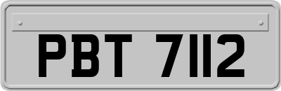 PBT7112