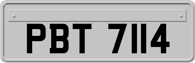 PBT7114