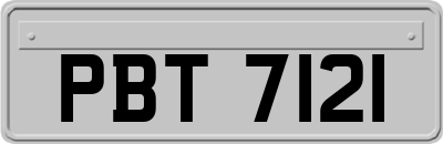 PBT7121